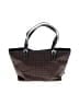 Nine West Brown Tote One size - photo 3