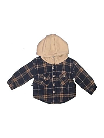 Olive + Scout Coat (view 1)