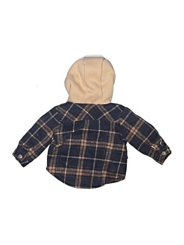 Olive + Scout Coat (view 2)
