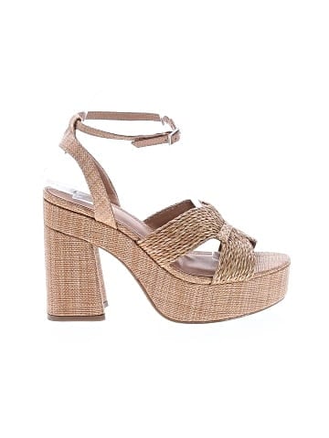 Dolce Vita Heels (view 1)