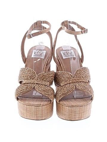 Dolce Vita Heels (view 2)