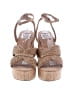 Dolce Vita Tan Heels Size 8 - photo 2