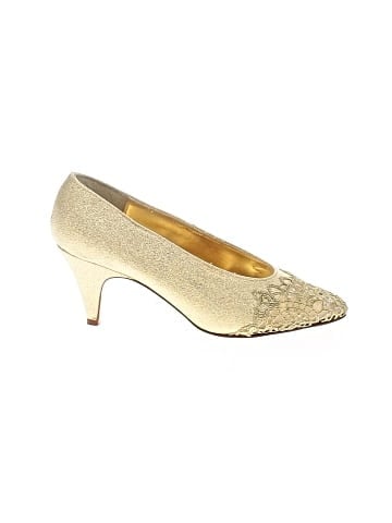 Private Collection Heels (view 1)
