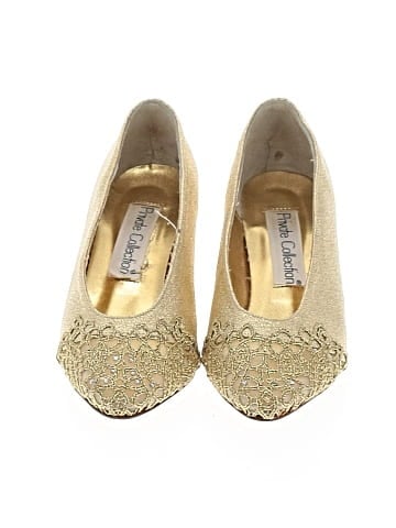 Private Collection Heels (view 2)
