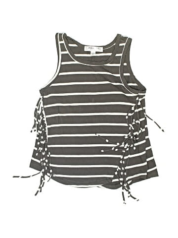 Joah Love Sleeveless Top (view 1)