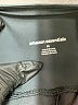 Amazon Essentials Solid Black Active Pants Size M - photo 6