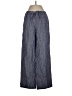 J.Crew Stripes Blue Casual Pants Size S (tall) - photo 1