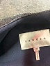 Sandro Metallic Black Jacket Size EU (FR) 38 / US 6 - photo 6