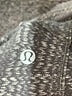 Lululemon Athletica Gray Jacket Size SmEstimated - photo 6