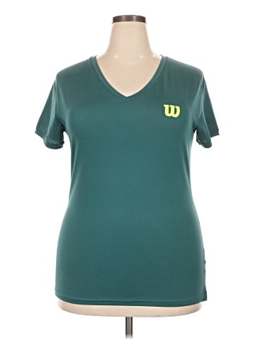 Wilson Active T-Shirt (view 1)