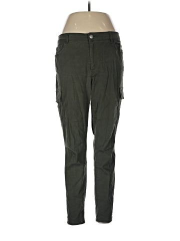 Ann Taylor LOFT Cargo Pants (view 1)