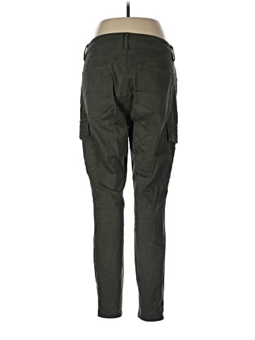 Ann Taylor LOFT Cargo Pants (view 2)