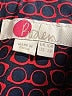 Boden Red Coat Size 6 - photo 6