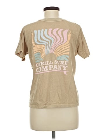 O'Neill Short Sleeve T-Shirt (view 2)