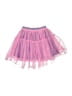 Truly Me 100% Polyester Pink Skirt Size 6X - photo 1