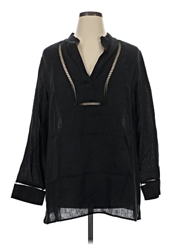 Escada Sport 3/4 Sleeve Blouse (view 1)
