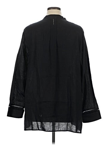 Escada Sport 3/4 Sleeve Blouse (view 2)