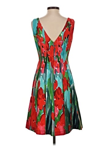 Evan Picone Cocktail Dress (view 2)