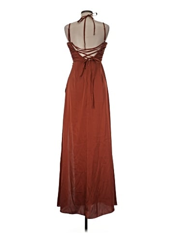 Azazie Cocktail Dress (view 2)