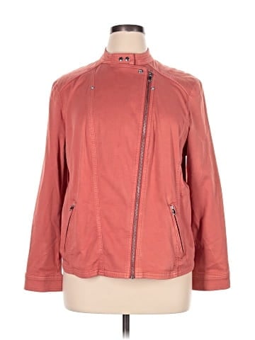 Chico's Jacket (view 1)