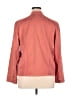 Chico's Red Jacket Size XL - photo 2