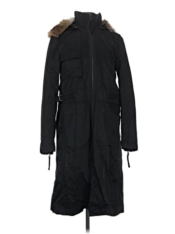Theory Coat (view 1)