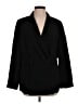 Everlane Black Blazer Size 4 - photo 1