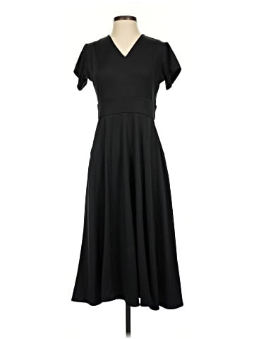 Karina Casual Dress (view 1)