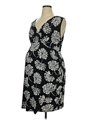 Motherhood Cocktail Dress (view 1)