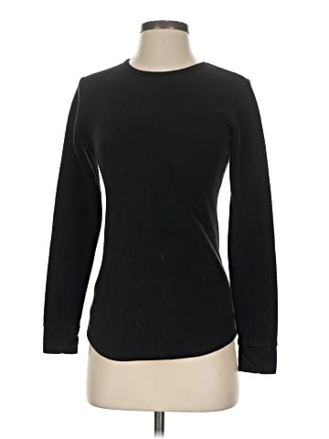 Cuddl Duds Pullover Sweater (view 1)