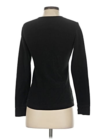 Cuddl Duds Pullover Sweater (view 2)