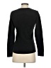 Cuddl Duds Black Pullover Sweater Size XS - photo 2