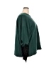 Belle Isle by Torrid Green Pullover Sweater Size 3X (3) - photo 4