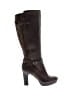 Ugg Brown Boots Size 8 - photo 1