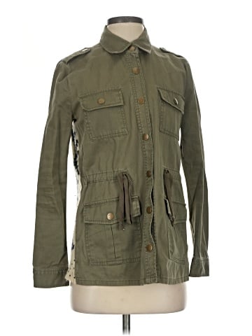 Blu Pepper Jacket (view 1)