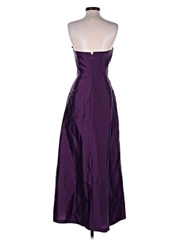 Alfred Sung Cocktail Dress (view 2)