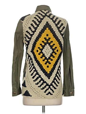 Blu Pepper Jacket (view 2)