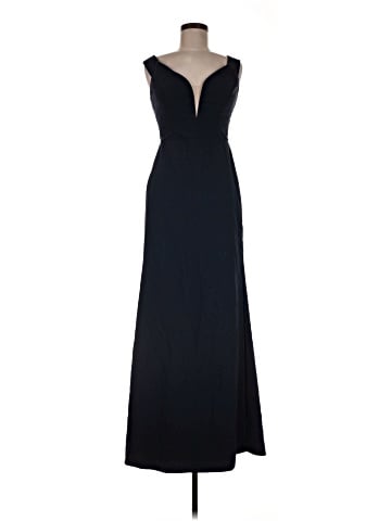Dessy Collection Cocktail Dress (view 1)