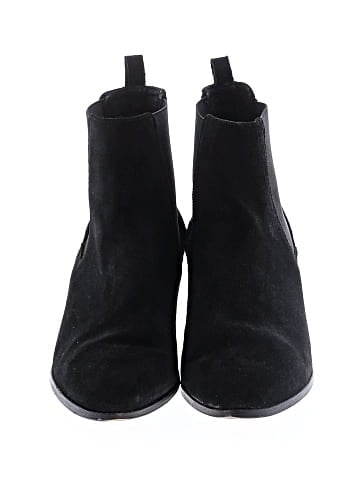 OAK Ankle Boots (view 2)