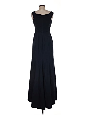 Dessy Collection Cocktail Dress (view 2)