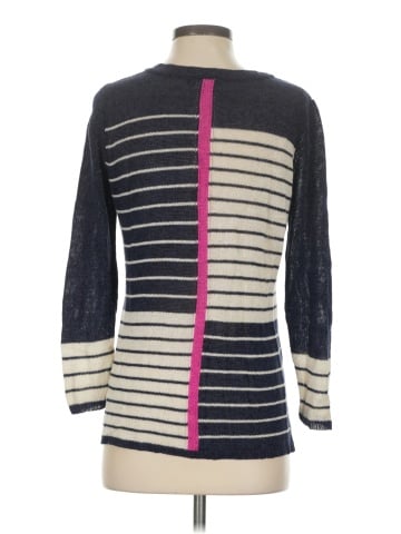 Nic + Zoe Pullover Sweater (view 2)