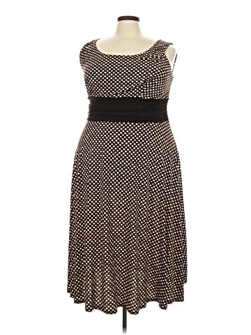 Perceptions Cocktail Dress (view 1)