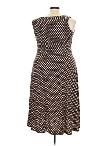 Perceptions Cocktail Dress (view 2)