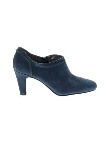 Ann Marino Ankle Boots (view 1)
