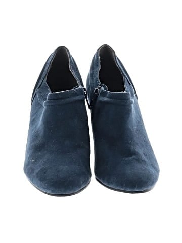 Ann Marino Ankle Boots (view 2)