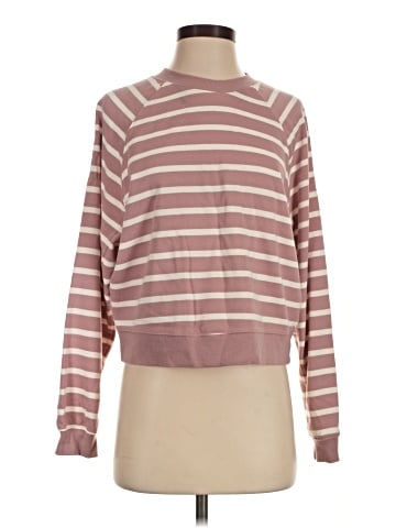 Lovesick Pullover Sweater (view 1)
