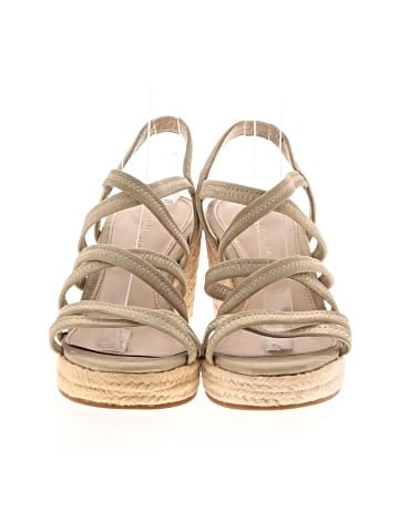 Pelle Moda Wedges (view 2)