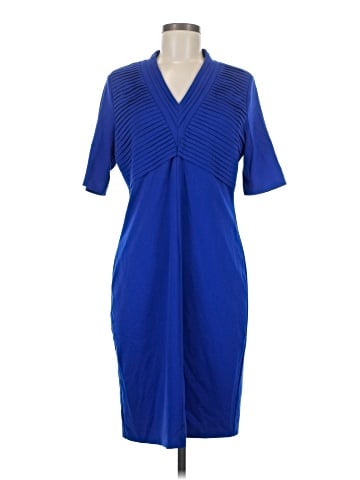 Escada Cocktail Dress (view 1)