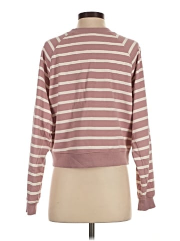 Lovesick Pullover Sweater (view 2)