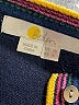 Boden Black Pullover Sweater Size 6 - photo 7